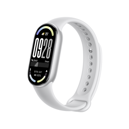 Pulsera Fitness Xiaomi Smart Band 10, Gris BHR07PSGL