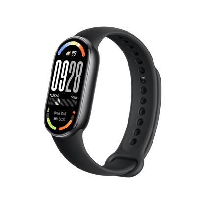 Pulsera Fitness Xiaomi Smart Band 10, Negra BHR07PYGL
