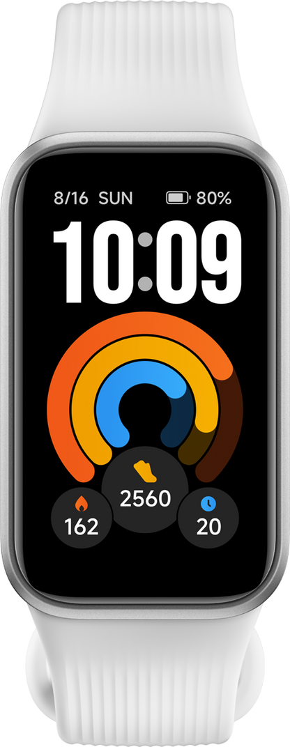Pulsera Fitness Xiaomi Smart Band 11 Active, Gris BHR09AFGL