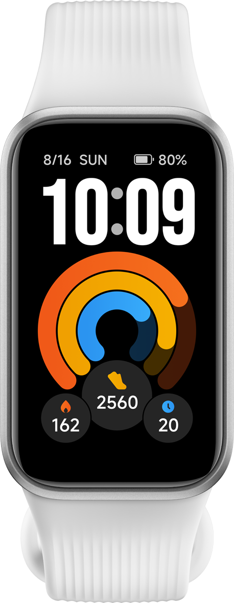 Pulsera Fitness Xiaomi Smart Band 11 Active, Gris BHR09AFGL