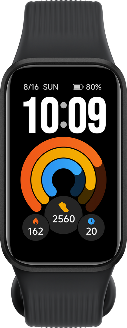 Pulsera Fitness Xiaomi Smart Band 11 Active, Negra BHR09AEGL