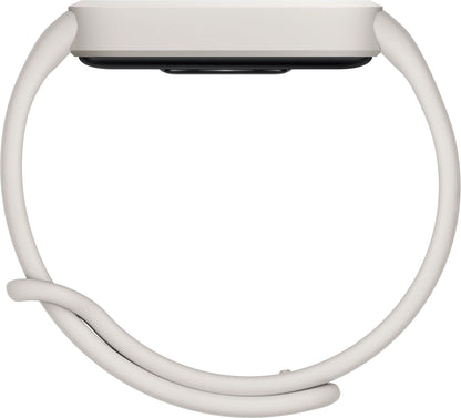 Pulsera de fitness Xiaomi Smart Band 9 Active, Blanca BHR9441GL