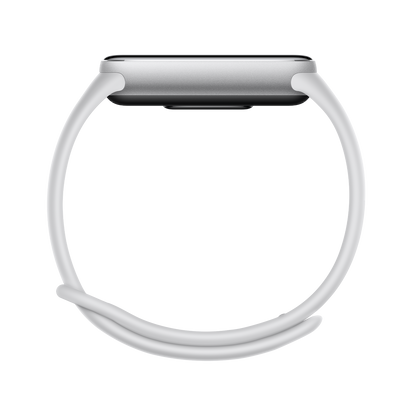 Pulsera Fitness Xiaomi Smart Band 10, Gris BHR07PSGL