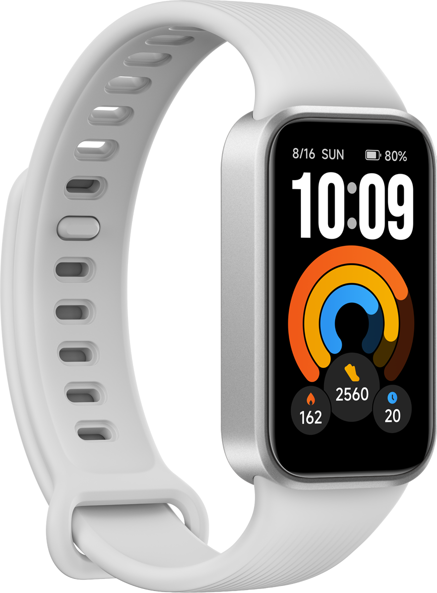 Pulsera Fitness Xiaomi Smart Band 11 Active, Gris BHR09AFGL