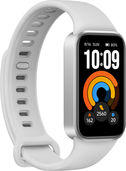 Pulsera Fitness Xiaomi Smart Band 11 Active, Gris BHR09AFGL