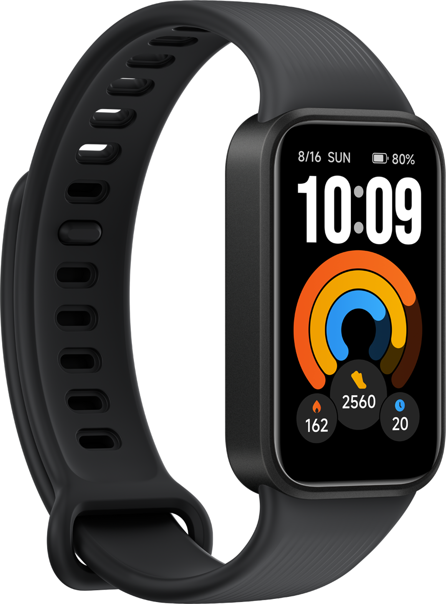 Pulsera Fitness Xiaomi Smart Band 11 Active, Negra BHR09AEGL
