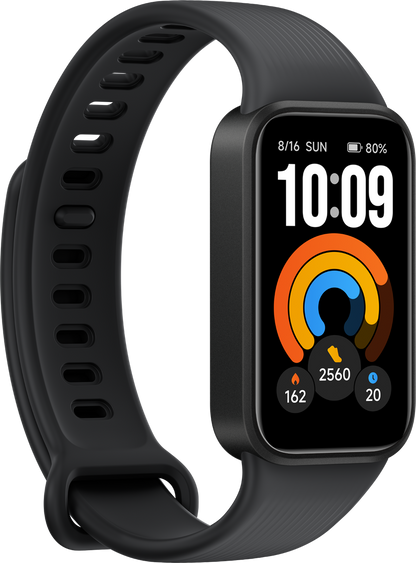 Pulsera Fitness Xiaomi Smart Band 11 Active, Negra BHR09AEGL