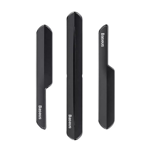 Bumper Auto Baseus para Tesla 3 / Y, Set 6 piezas CASS030203