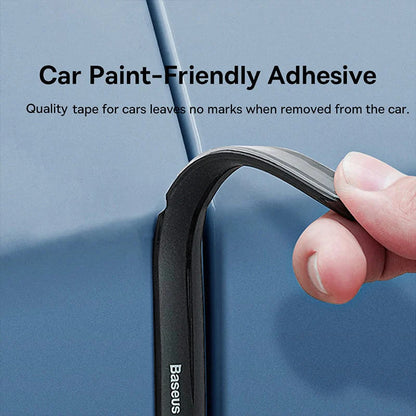 Bumper Auto Baseus para Tesla 3 / Y, Set 6 piezas CASS030203