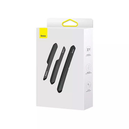 Bumper Auto Baseus para Tesla 3 / Y, Set 6 piezas CASS030203