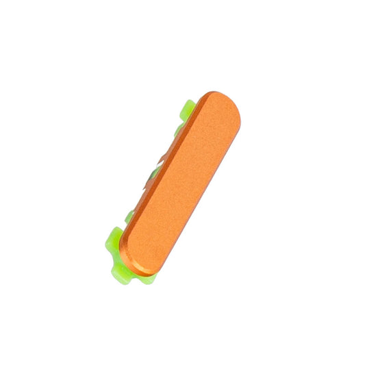 Botón AI Cámara Honor 600 Pro / 600, Naranja, Service Pack 5167AAWF