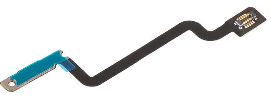 Botón AI Cámara Honor Play10C / X6c, Negro, Paquete de Servicio 9707ABUX