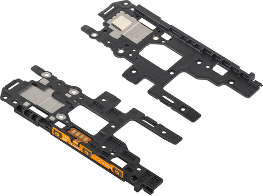 Botón Microcontact On-Off - Volumen Honor Pad X8a, Service Pack 9706ABNB