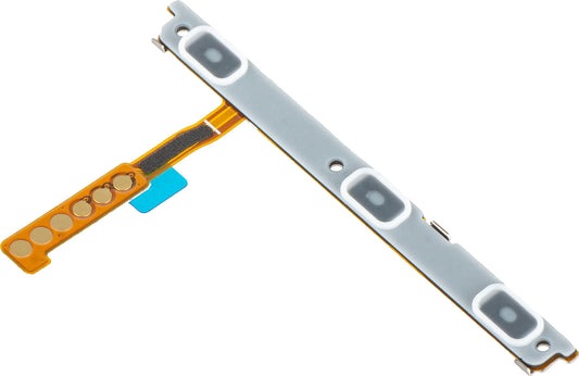 Botón Microcontact On-Off - Volumen Samsung Galaxy S22 Ultra 5G S908, Service Pack GH59-15513A