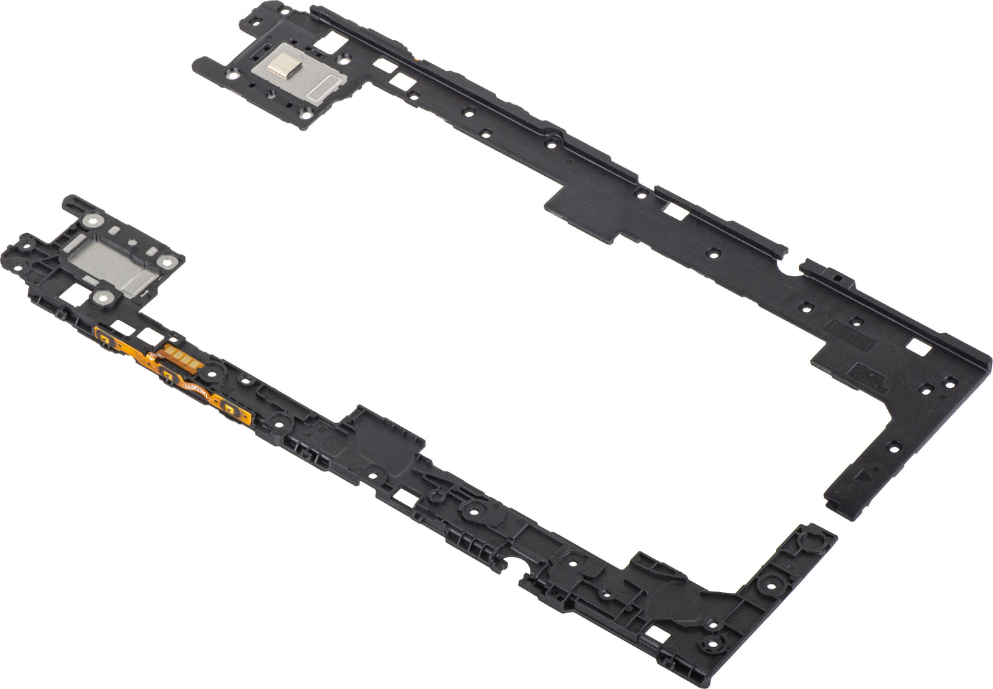 Botón Microcontacto On-Off - Volumen Honor Pad X9a, Service Pack 9706ABYY