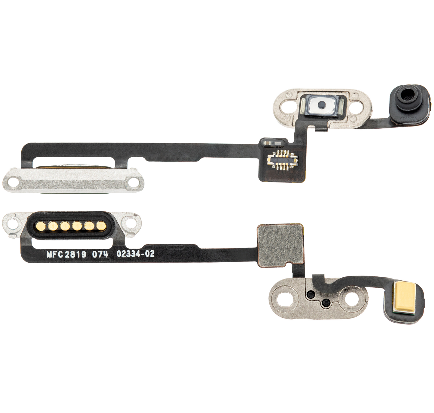 Apple Watch Series 5 40mm Micro Botón On-Off