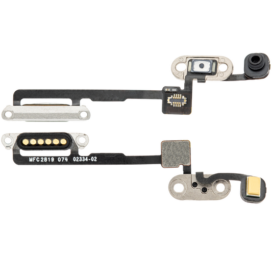 Apple Watch Series 5 40mm Micro Botón On-Off