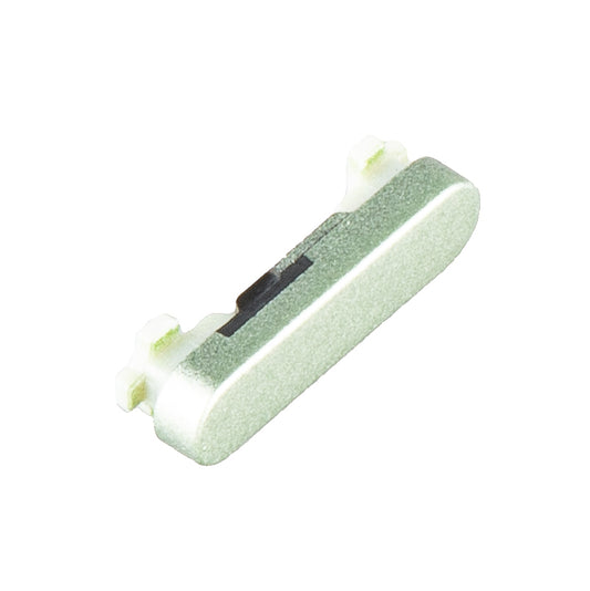 Botón On-Off Honor 600 Lite, Verde, Service Pack 5168ACQW