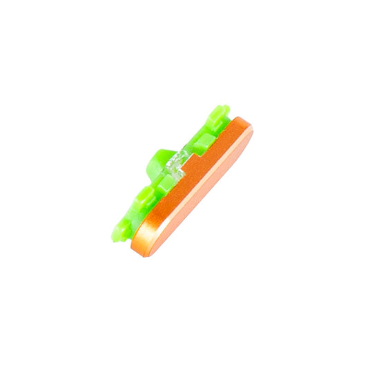 Botón On-Off Honor 600 Pro / 600, Naranja, Service Pack 5167AAWC
