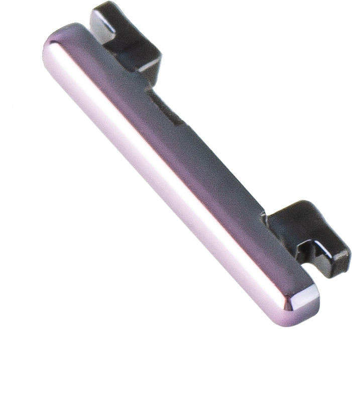 Botón On-Off Honor X9c / Magic7 Lite, Morado (Titanium Purple), Service Pack 5168ABUW