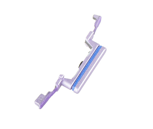 Botón On-Off Huawei MatePad 11.5 (2025), Violeta, Service Pack 97060XHN