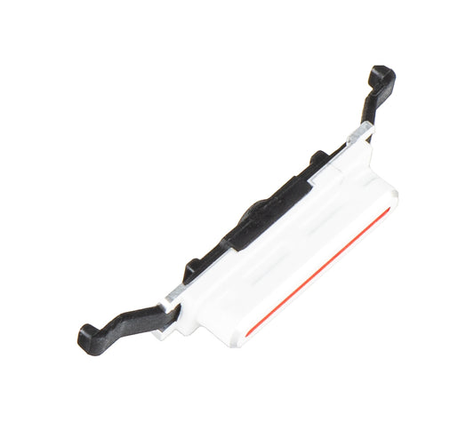 Botón On-Off Huawei MatePad 12 X (2025), Blanco, Service Pack 97060TUR