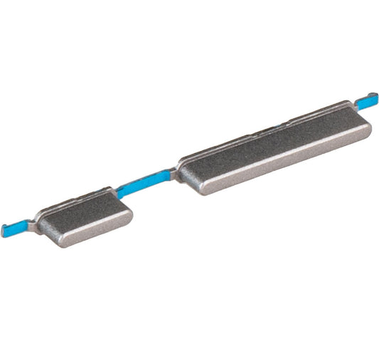 Botón On-Off - Volumen Honor Pad X8b, Gris (Space Gray), Service Pack 9706ADBD
