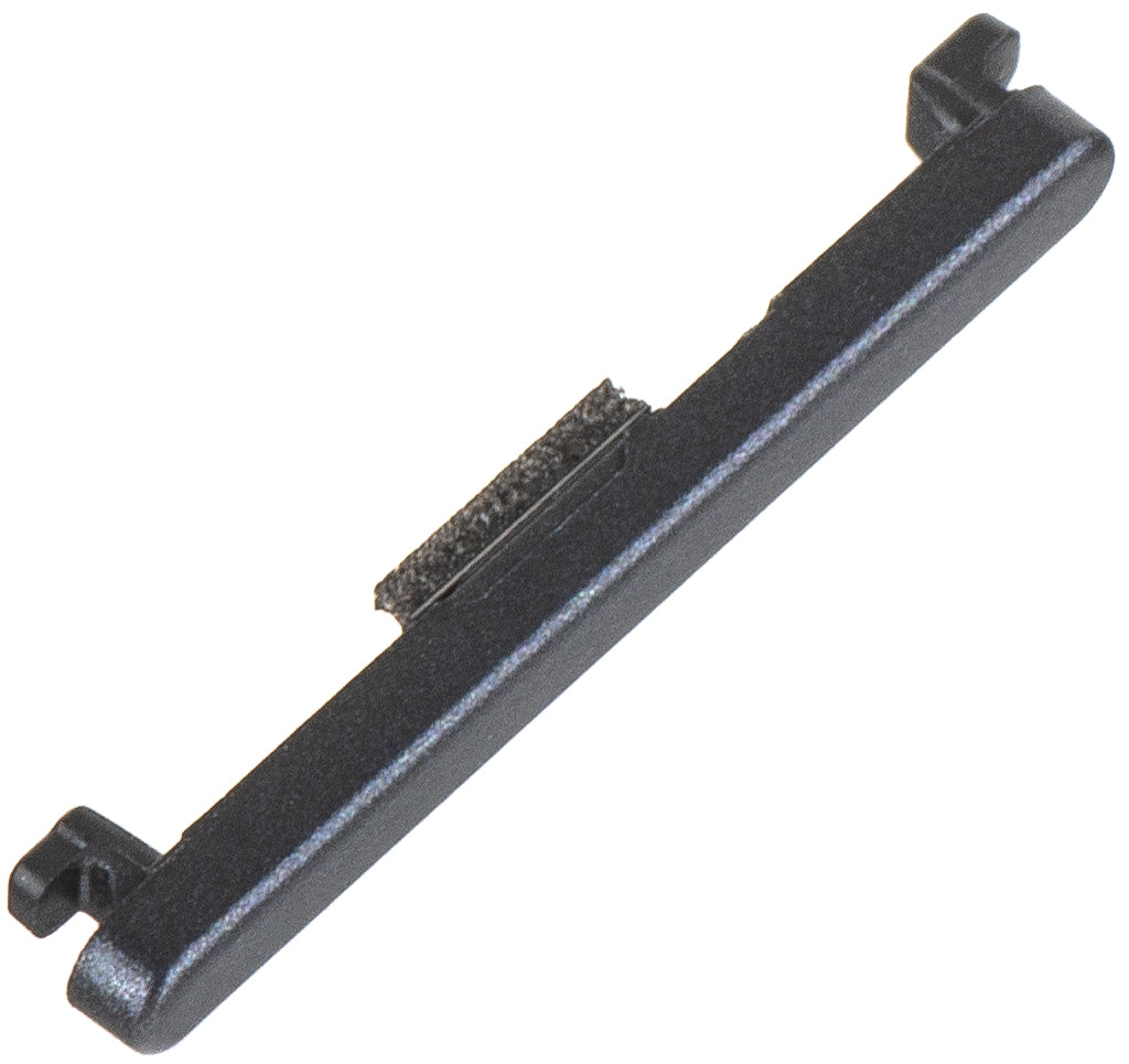 Botón de Volumen Honor 400 Pro, Negro (Midnight Black), Paquete de Servicio 5168ACHJ