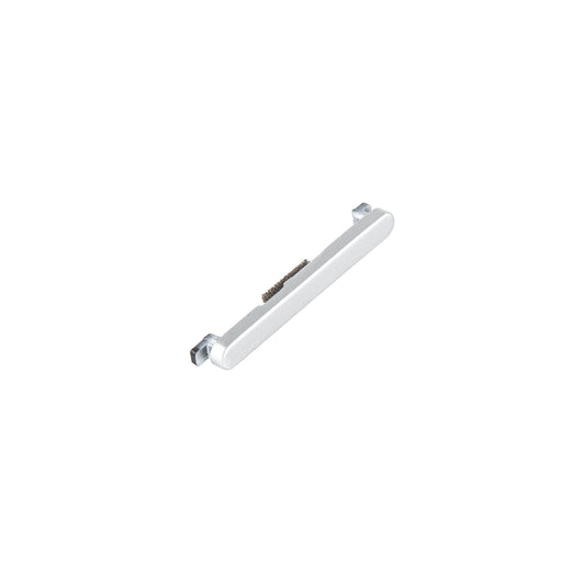 Honor 400 Volume Button, White (Meteor Silver), Service Pack 5168ACFV
