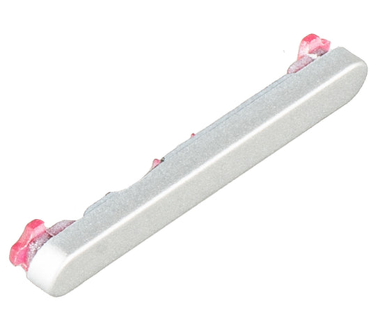 Botón de Volumen Honor 600 Lite, Gris (Velvet Grey), Paquete de Servicio 5168ACRA
