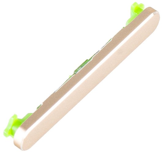 Honor Magic8 Lite Volume Button, Gold, Service Pack 5168ACLA