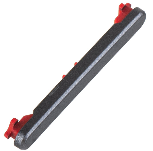 Botón de Volumen Honor X70i / 400 Lite / X8c, Negro (Velvet Black), Paquete de Servicio 5168ACCP
