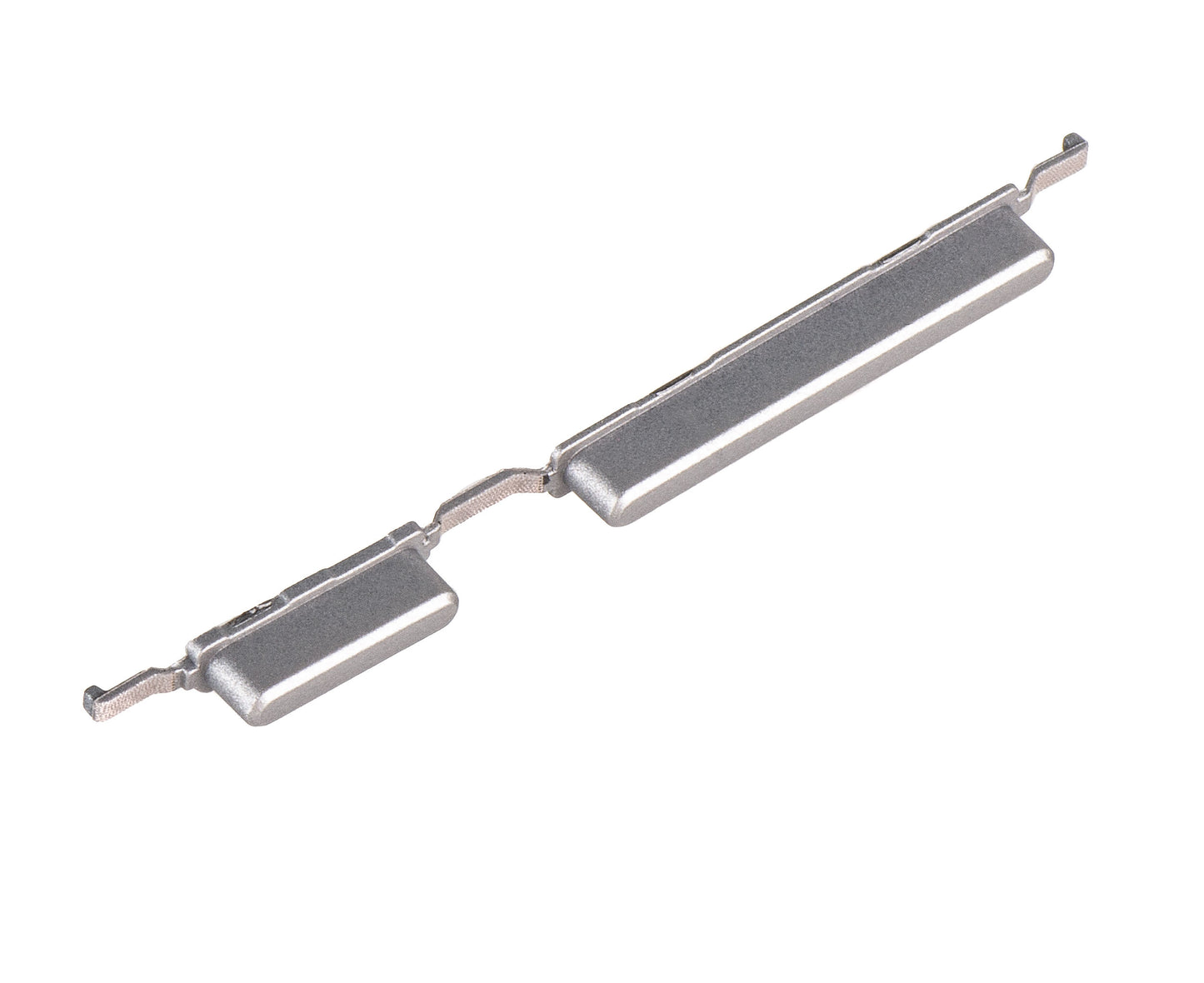 Botón On-Off - Volumen Honor Pad X9a, Gris, Service Pack 9706ABYF