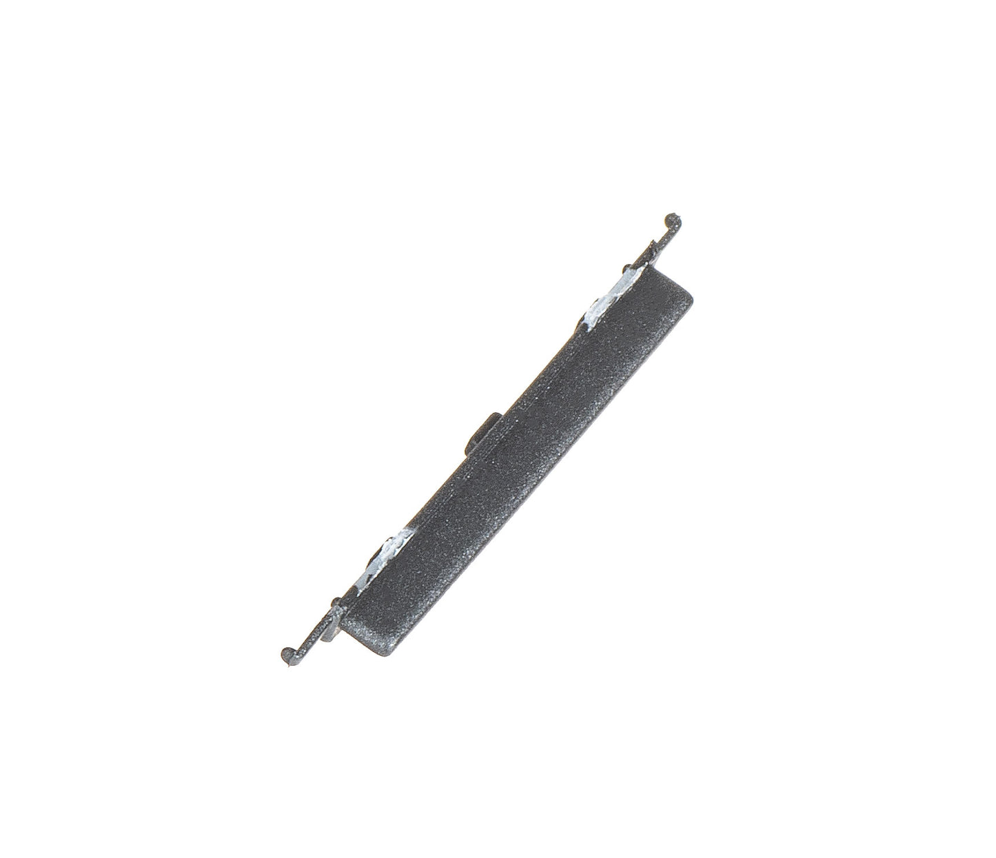 Botón de Volumen Samsung Galaxy A12 Nacho A127 / M12 M127 / A12 A125, Negro
