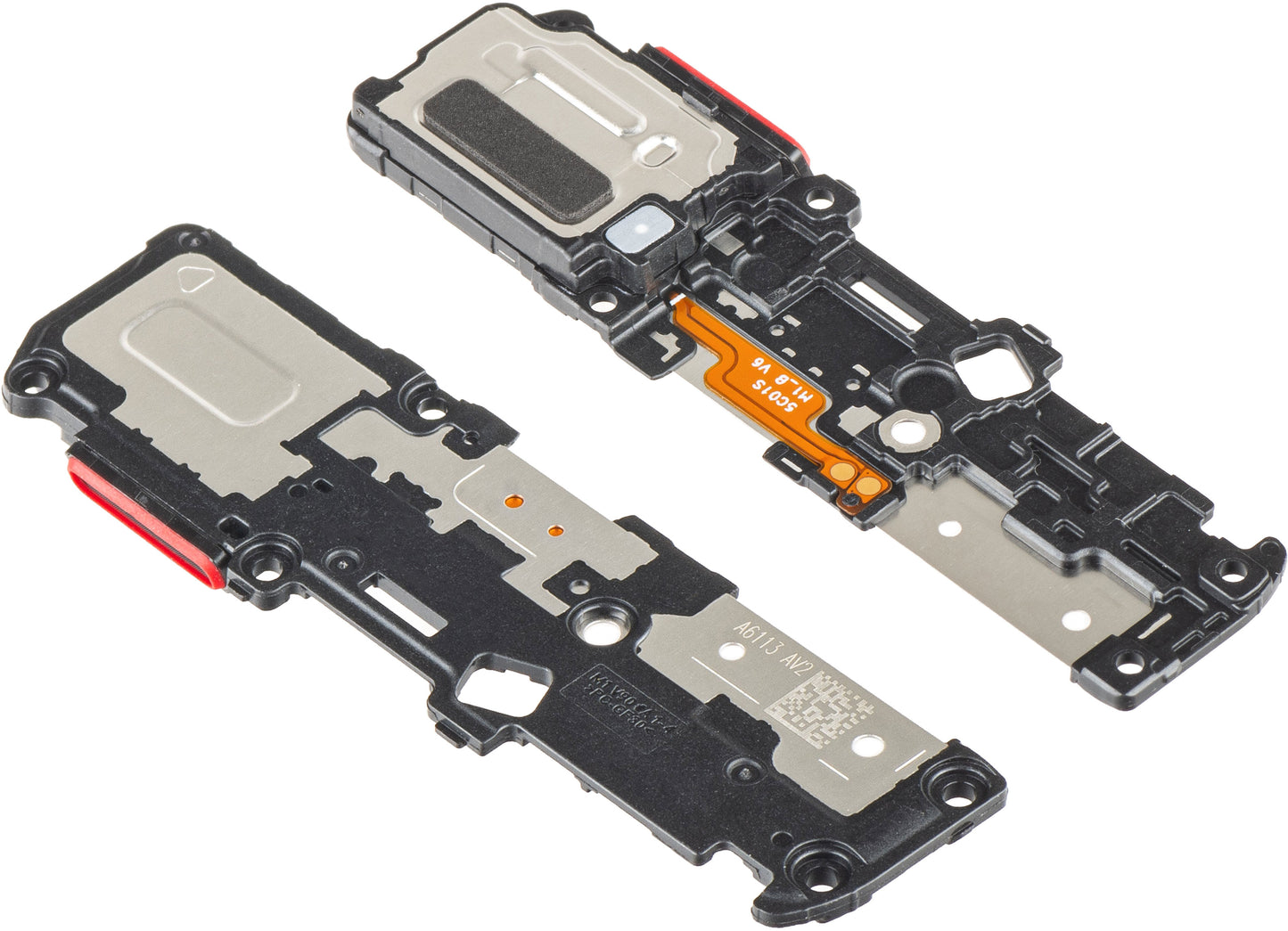 Buzzer / Speaker Samsung Galaxy S26 S942, Service Pack GH96-20823A