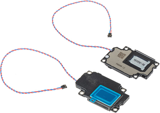 Buzzer Honor Pad X8b, Izquierda 2, Service Pack 9706ADAK