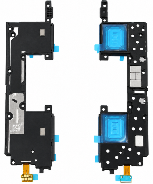 Buzzer Huawei MatePad Air (2026), Izquierda, Paquete de Servicio 97061AYL