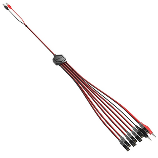 Cable de alimentación 2UUL para Apple iPhone 6 - 14 Pro Max Series