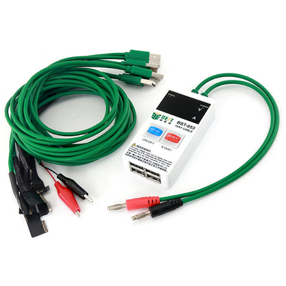 Tester de Servicio Best BST-053 para la Serie Apple iPhone