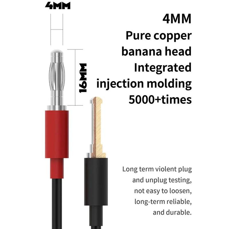 Cable de alimentación MaAnt M064 para Apple iPhone 7 - 16 Series