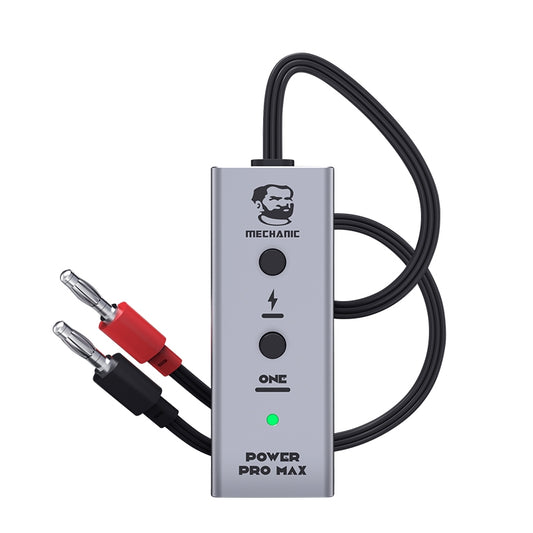 Cable de Alimentación Mechanic Power Pro Max para Apple iPhone 6 - 13 Pro Max Series