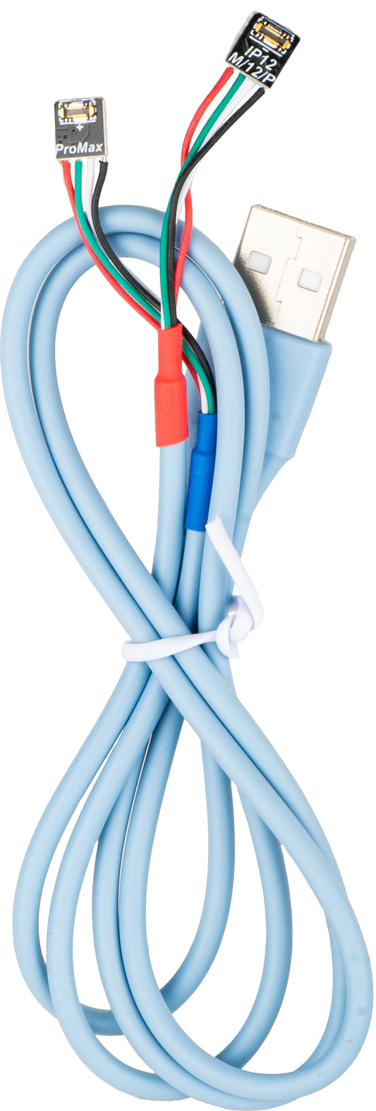 Cable de alimentación Relife RL-908C para Apple iPhone 12 Series