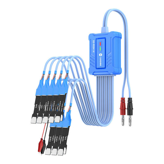 Cable de alimentación Sunshine SS-905H SE para la serie Android