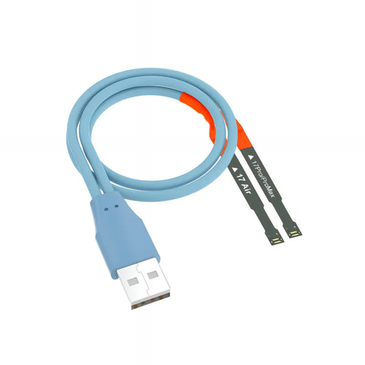 Cable de alimentación Sunshine SS-908H para Apple iPhone 17 Series