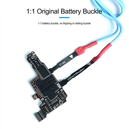 Sunshine SS-908H Power Cable for Apple iPhone 17 Series
