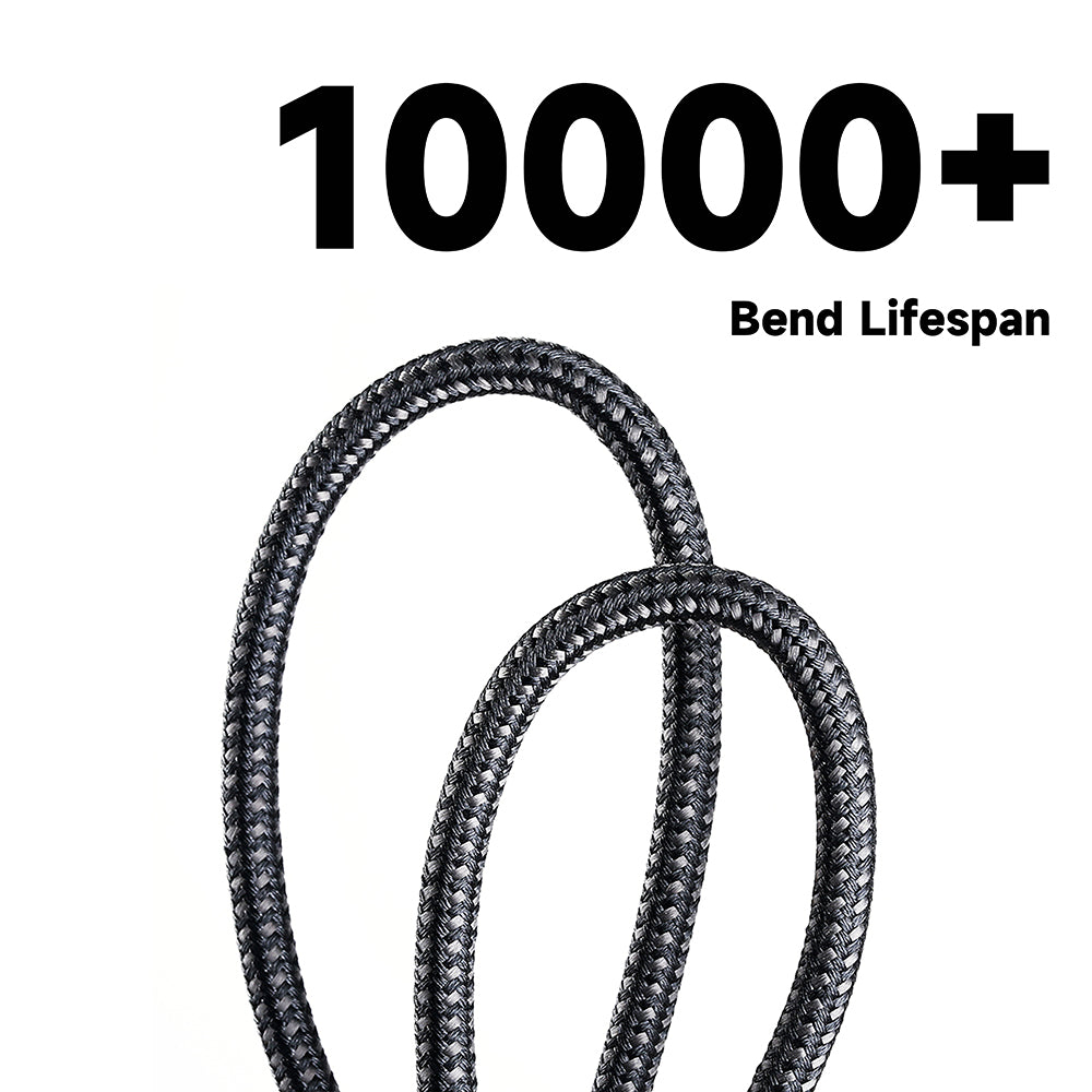 Cable Audio Lightning - 3.5mm Lito LA01L, 1m, Negro