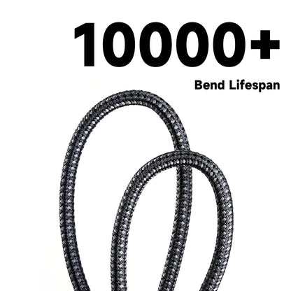 Cable Audio Lightning - 3.5mm Lito LA01L, 1m, Negro