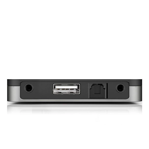 Cable Óptico de Audio UGREEN AV122, Toslink / SPDIF, 1.5m, Negro