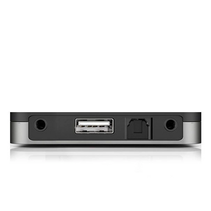 Cable Óptico de Audio UGREEN AV122, Toslink / SPDIF, 1.5m, Negro