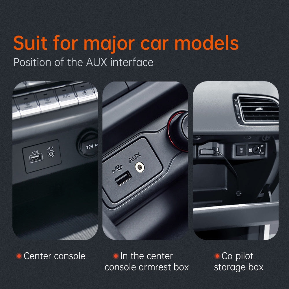 Cable de Audio USB-C - 3.5mm McDodo CA-0820 Castle, 1.2m, Negro